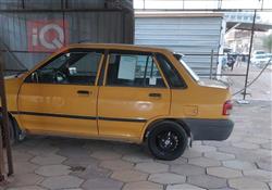 Saipa 131